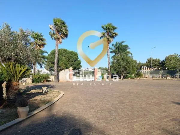 Casa Indipendente via Xi Settembre Snc, San Vito Dei Normanni