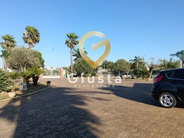 Casa Indipendente via Xi Settembre Snc, San Vito Dei Normanni
