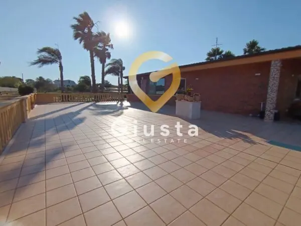 Casa Indipendente via Xi Settembre Snc, San Vito Dei Normanni