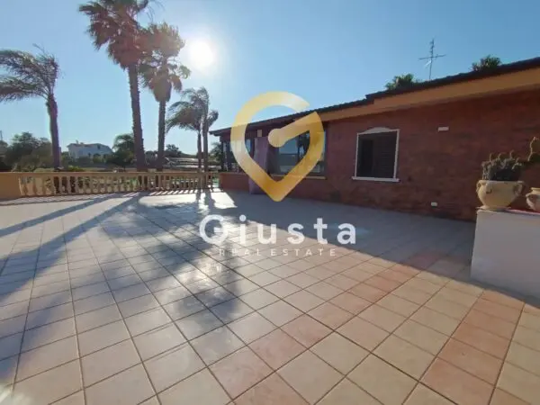 Casa Indipendente via Xi Settembre Snc, San Vito Dei Normanni