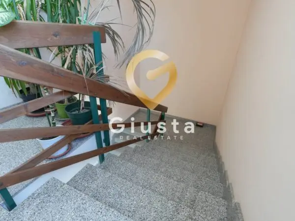 Appartamento via Gerolamo Aleandro 11, Brindisi