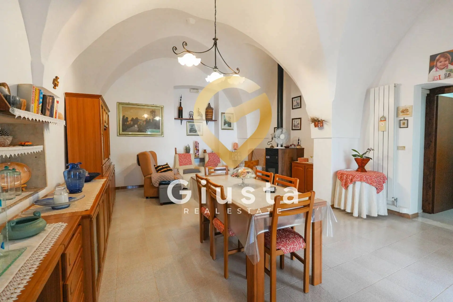 Immagine per Rustico/Casale in vendita a Carovigno CONTRADA CORREO 1