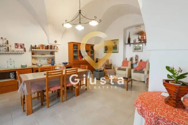 Rustico/Casale via Contrada Correo 1, Carovigno