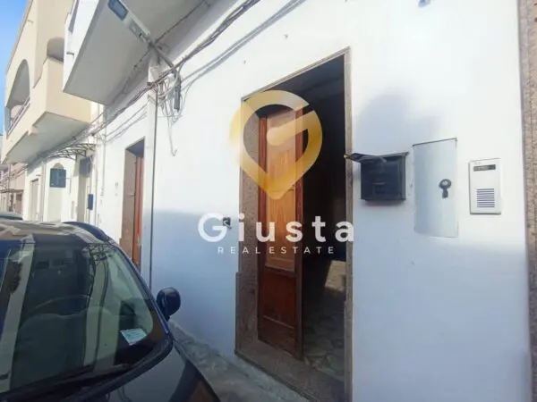 Casa Semindipendente via Tumo 87, Mesagne