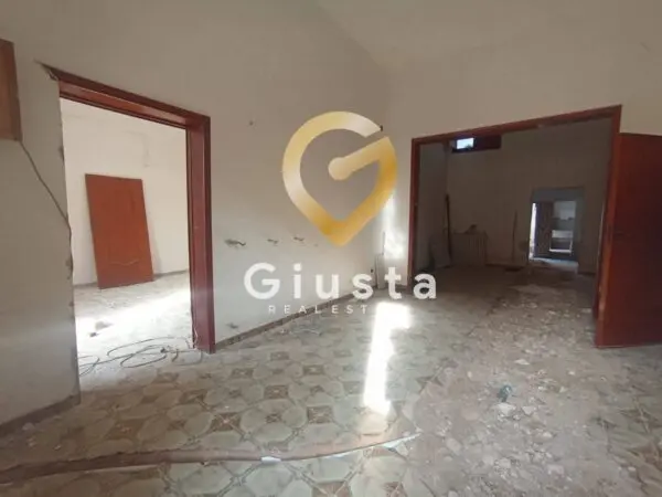 Casa Semindipendente via Tumo 87, Mesagne