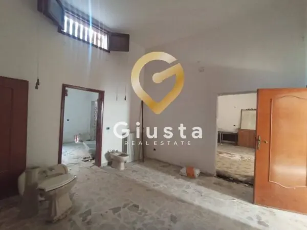 Casa Semindipendente via Tumo 87, Mesagne