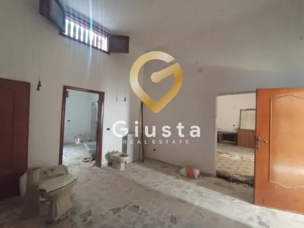 Casa Semindipendente via Tumo 87, Mesagne