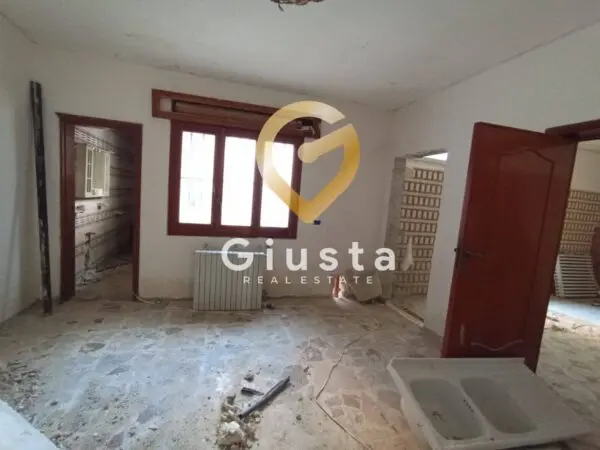 Casa Semindipendente via Tumo 87, Mesagne