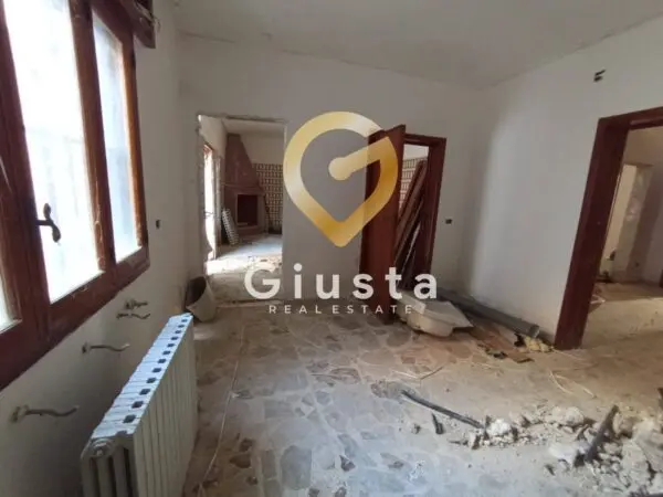 Casa Semindipendente via Tumo 87, Mesagne