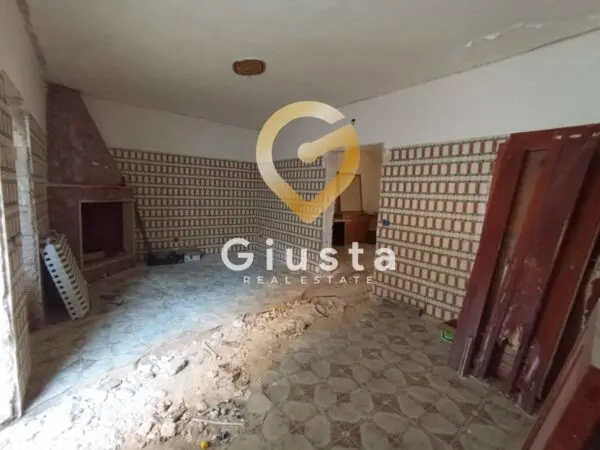 Casa Semindipendente via Tumo 87, Mesagne