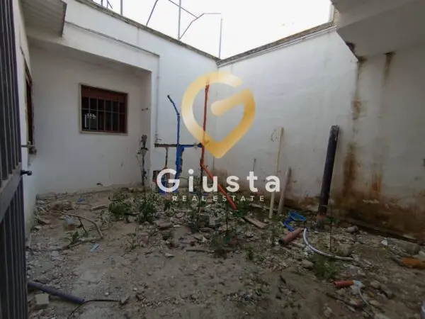 Casa Semindipendente via Tumo 87, Mesagne