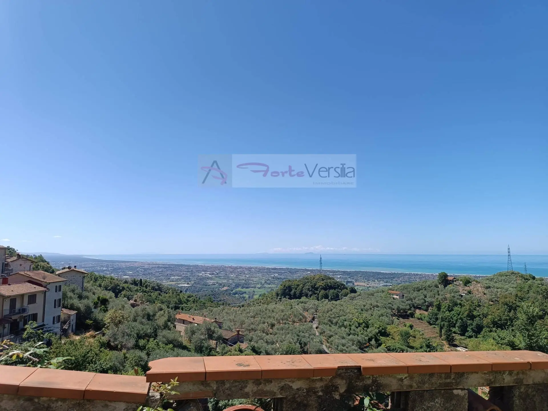 Immagine per Casa Semindipendente in vendita a Pietrasanta  