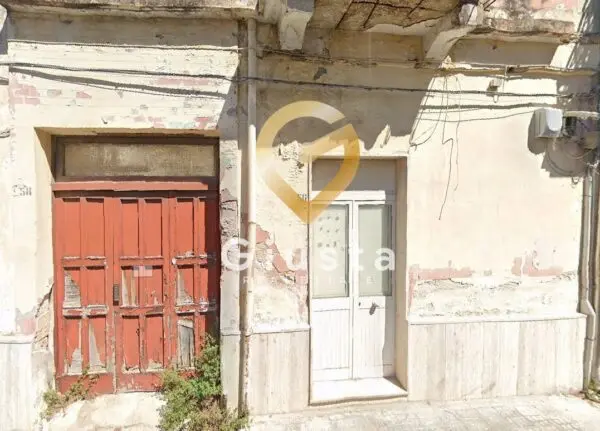 Terreno Edificabile via Udine 56, Brindisi