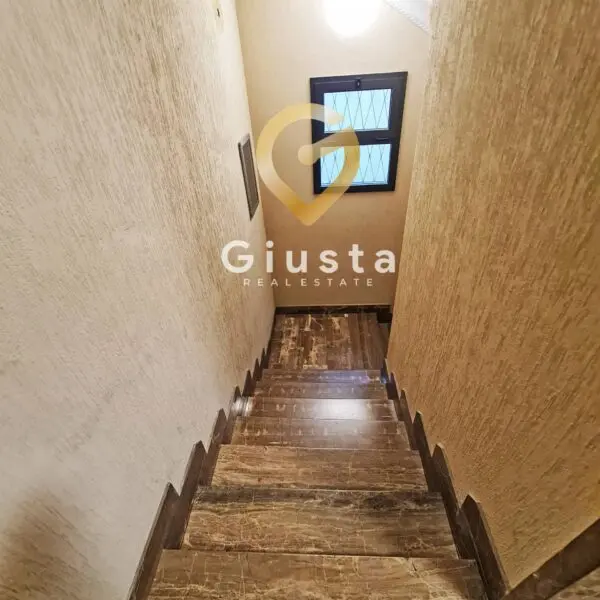 Appartamento via Bastioni San Giorgio 18, Brindisi