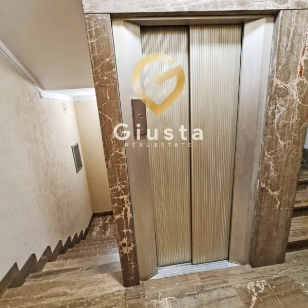 Appartamento via Bastioni San Giorgio 18, Brindisi