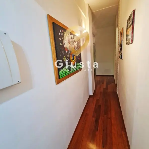 Appartamento via Bastioni San Giorgio 18, Brindisi