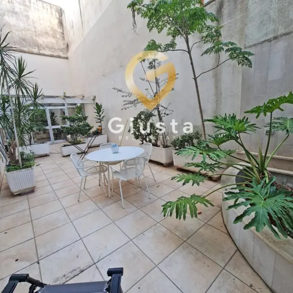 Appartamento via Bastioni San Giorgio 18, Brindisi