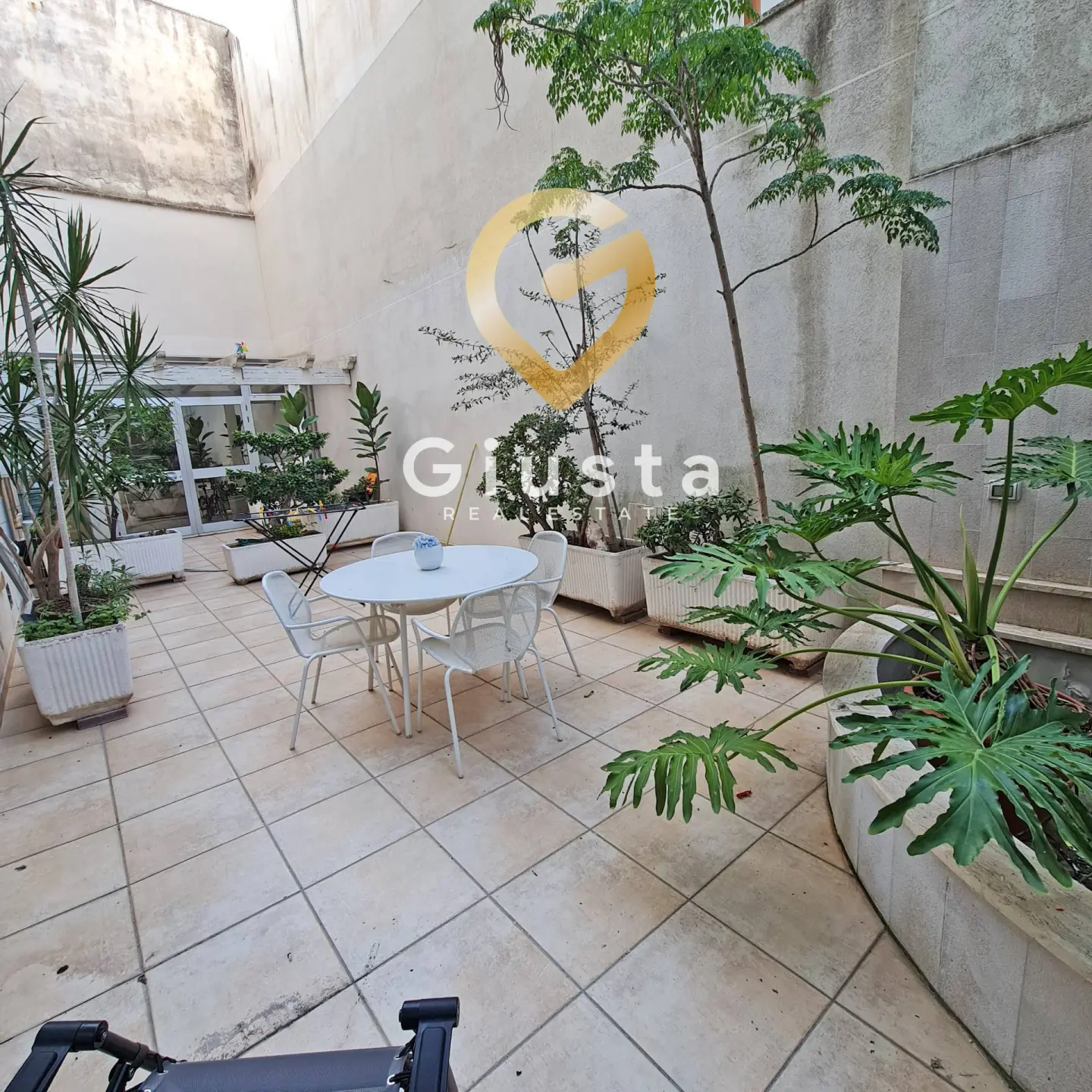 Immagine per Appartamento in vendita a Brindisi Via Bastioni San Giorgio 18