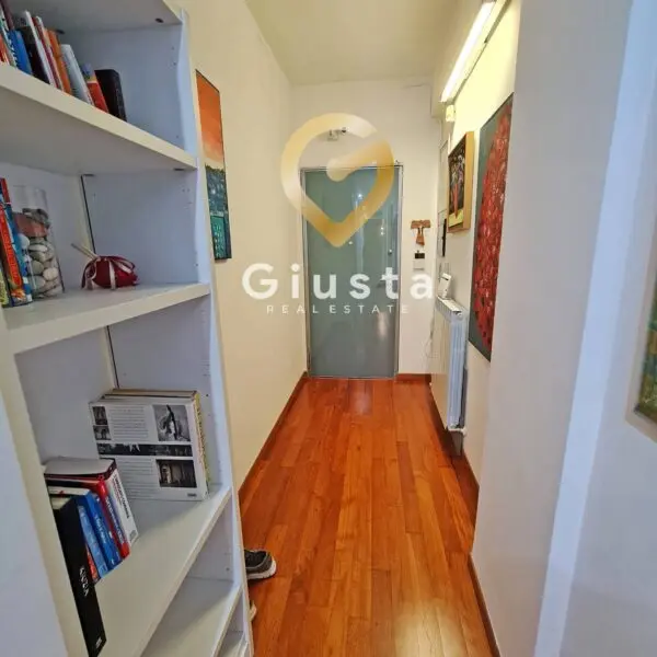 Appartamento via Bastioni San Giorgio 18, Brindisi
