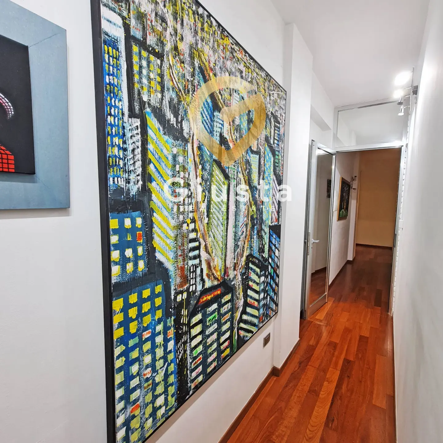 Immagine per Appartamento in vendita a Brindisi Via Bastioni San Giorgio 18