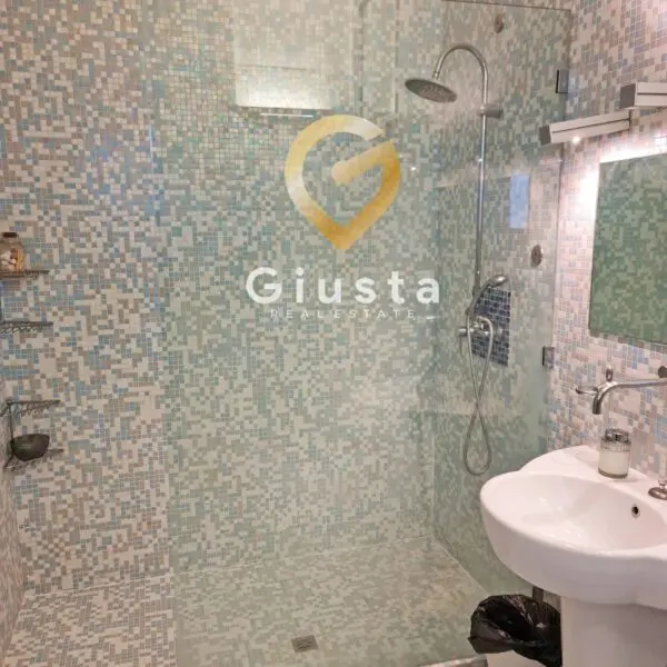 Appartamento via Bastioni San Giorgio 18, Brindisi