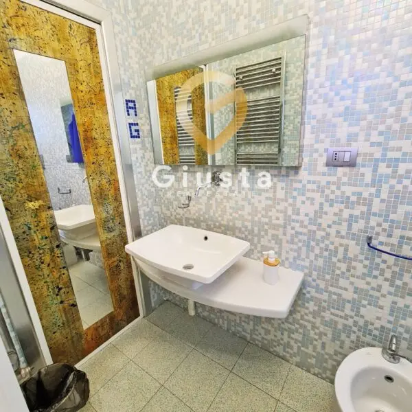 Appartamento via Bastioni San Giorgio 18, Brindisi