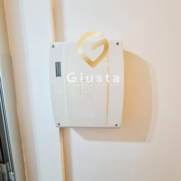 Appartamento via Bastioni San Giorgio 18, Brindisi