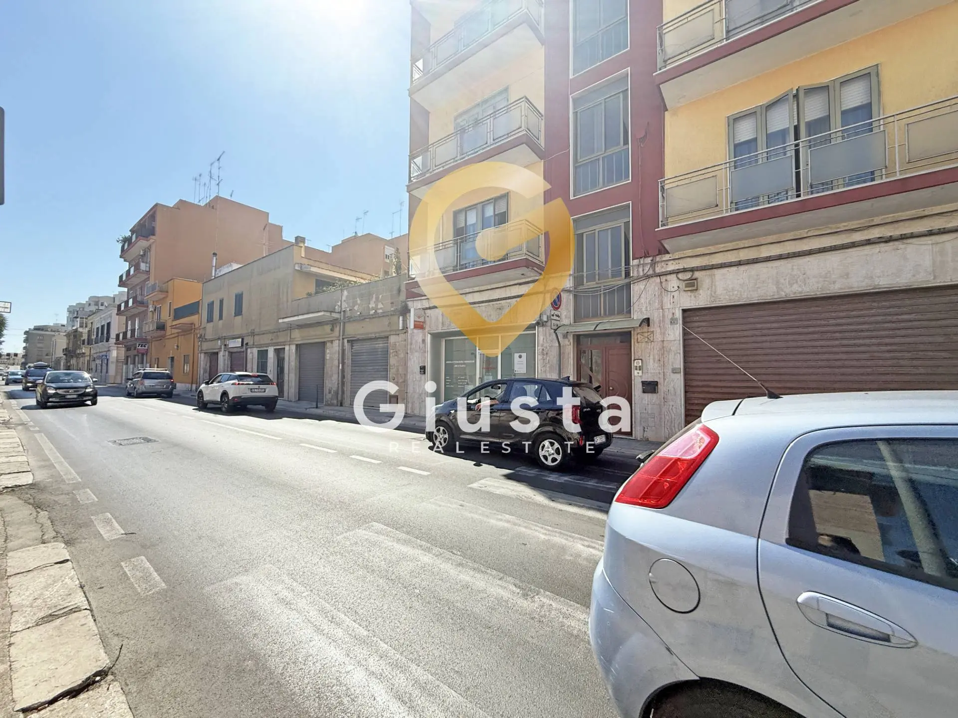 Immagine per Appartamento in vendita a Brindisi Via Provinciale San Vito 83