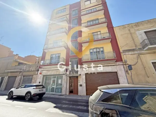 Appartamento via Provinciale San Vito 83, Brindisi