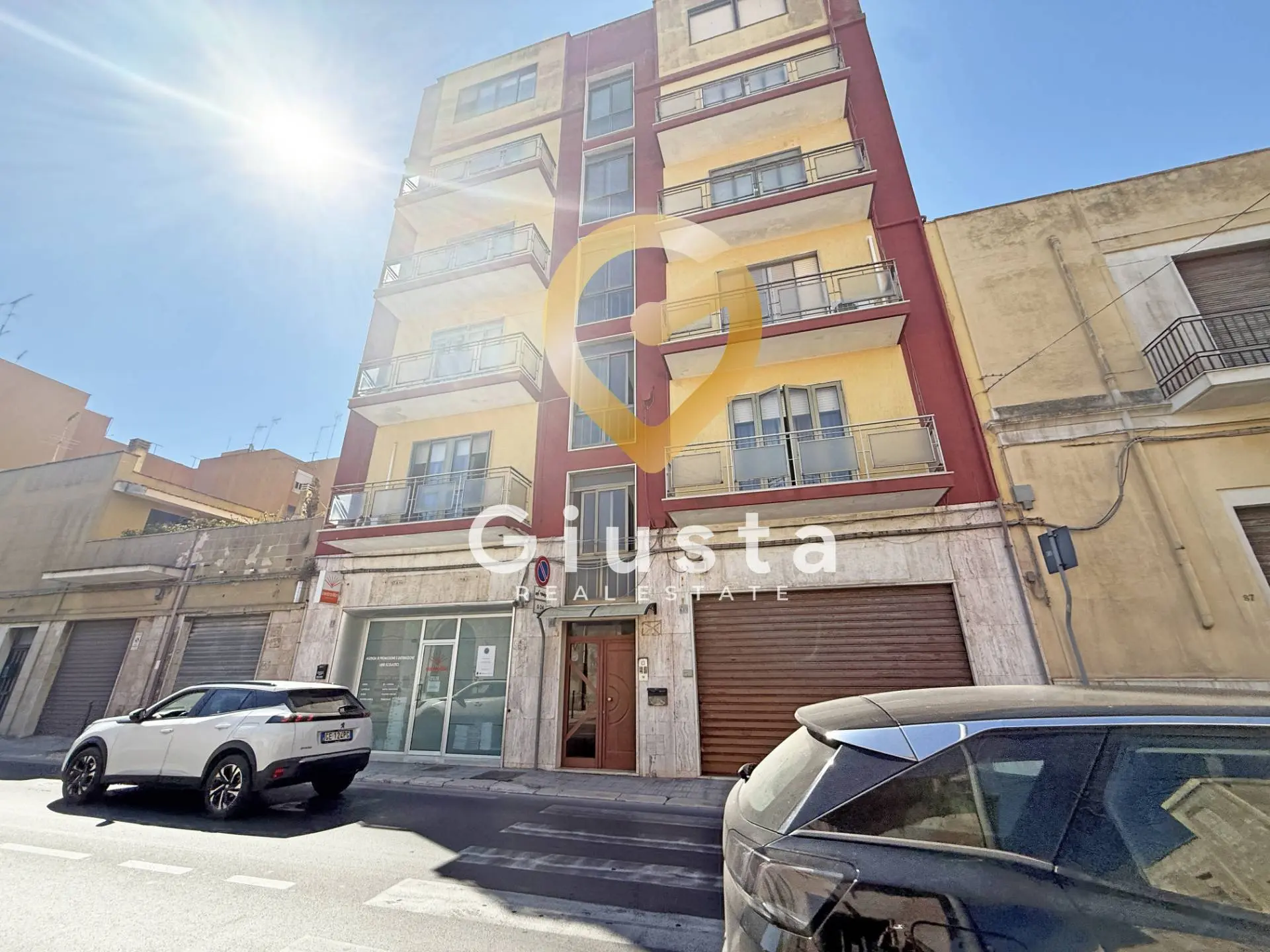 Immagine per Appartamento in vendita a Brindisi Via Provinciale San Vito 83