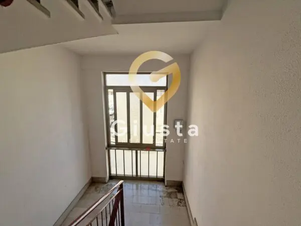 Appartamento via Provinciale San Vito 83, Brindisi