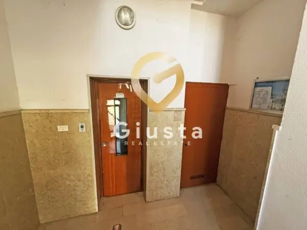 Appartamento via Provinciale San Vito 83, Brindisi