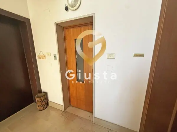 Appartamento via Provinciale San Vito 83, Brindisi