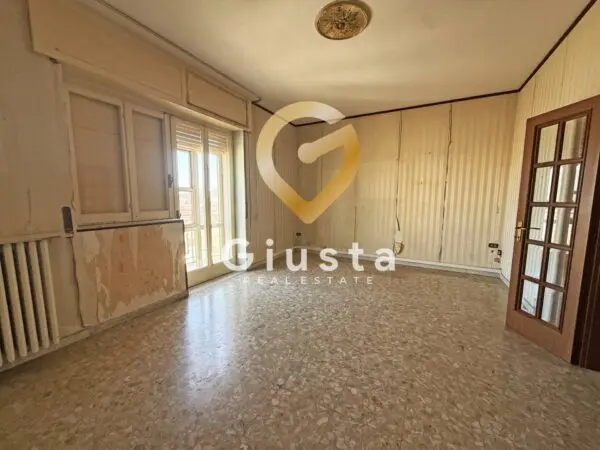 Appartamento via Provinciale San Vito 83, Brindisi