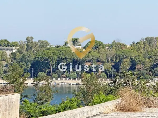 Appartamento via Provinciale San Vito 83, Brindisi