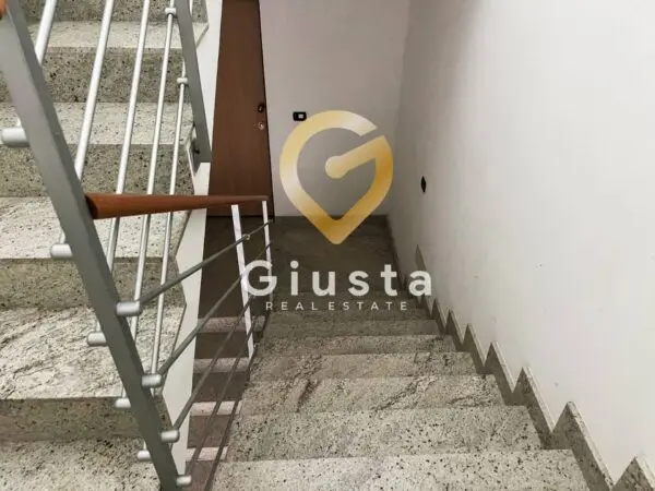 Appartamento via Vittorio Veneto 15, Mesagne