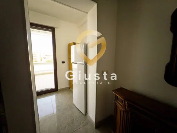Appartamento via Vittorio Veneto 15, Mesagne