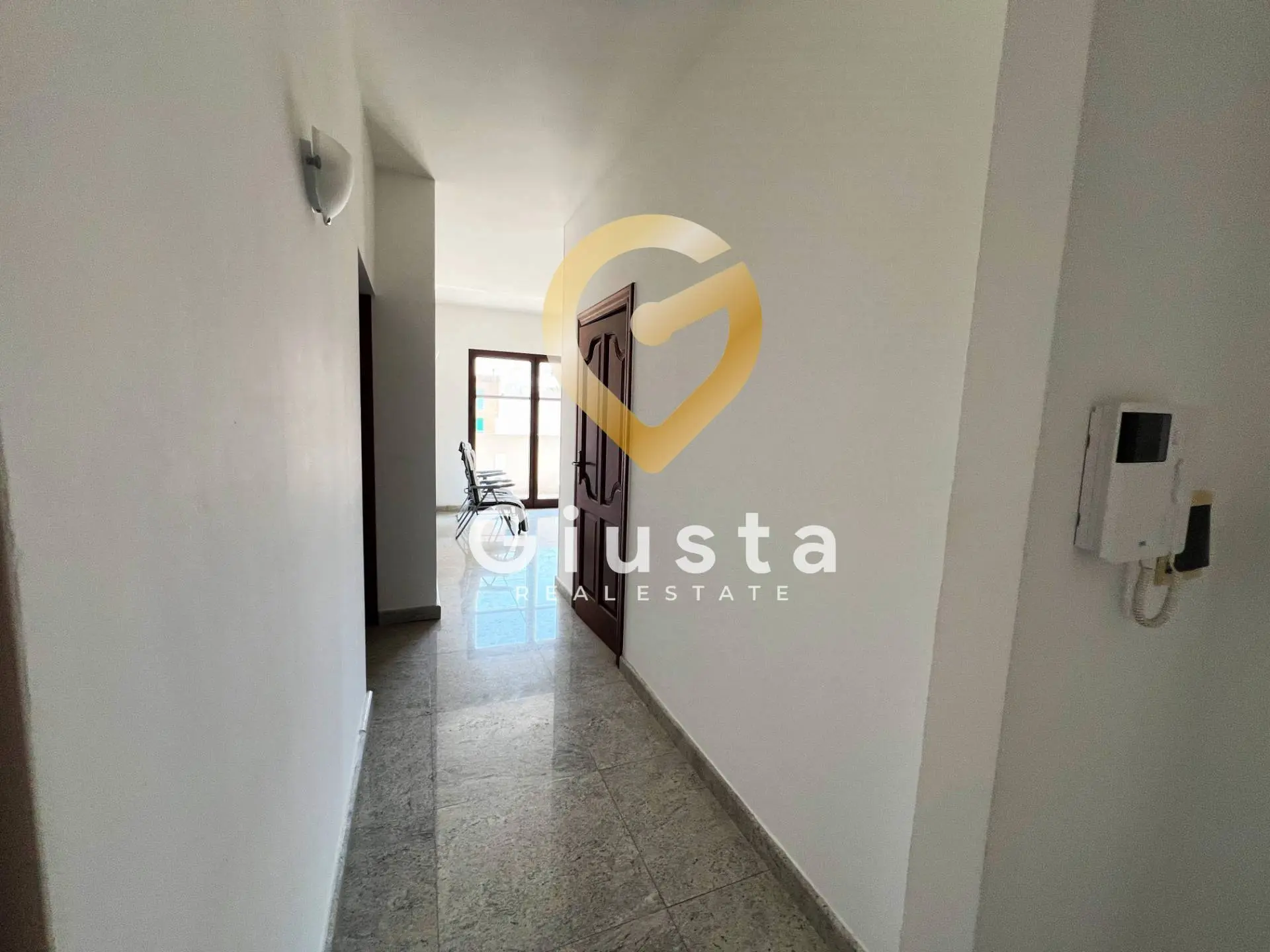 Immagine per Appartamento in vendita a Mesagne Via Vittorio Veneto 15