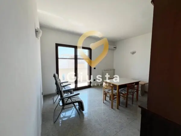 Appartamento via Vittorio Veneto 15, Mesagne