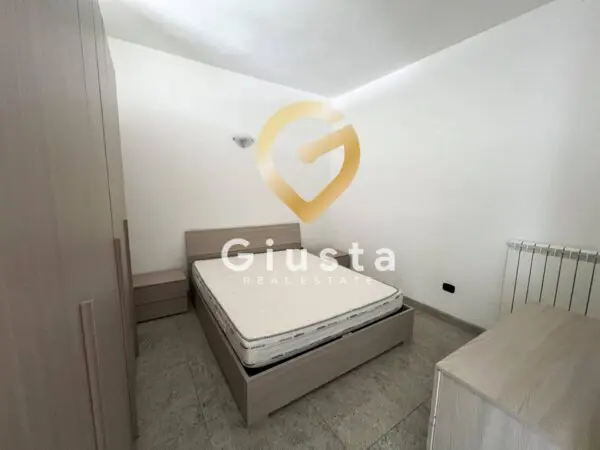 Appartamento via Vittorio Veneto 15, Mesagne