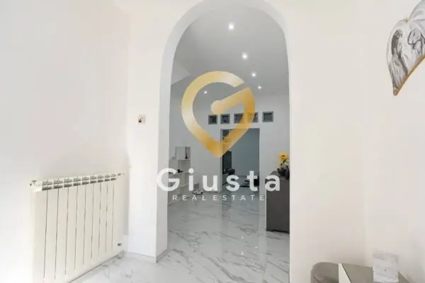 Casa Indipendente via Giulio Bechi 71, Mesagne