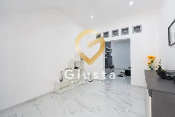 Casa Indipendente via Giulio Bechi 71, Mesagne