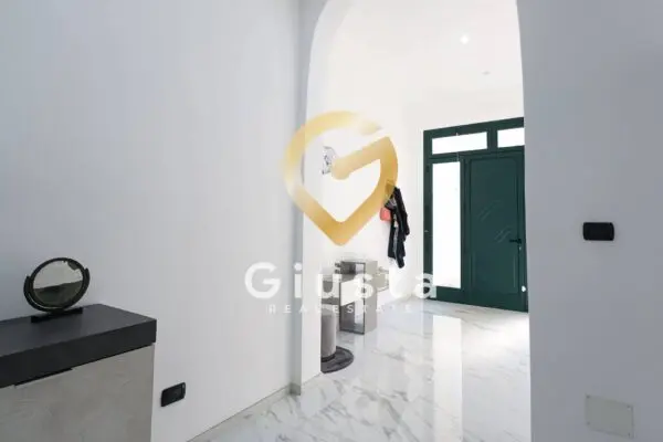 Casa Indipendente via Giulio Bechi 71, Mesagne
