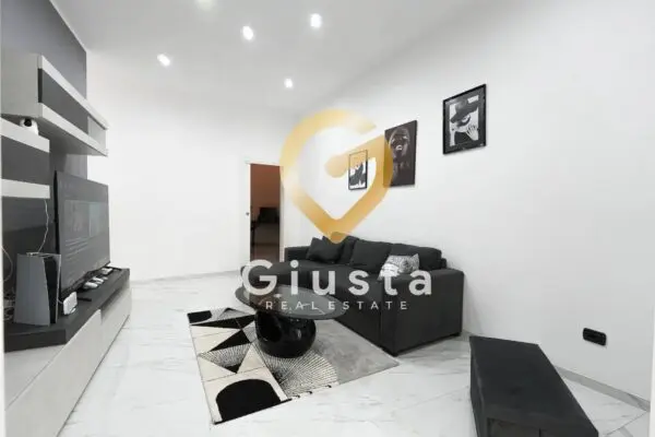 Casa Indipendente via Giulio Bechi 71, Mesagne