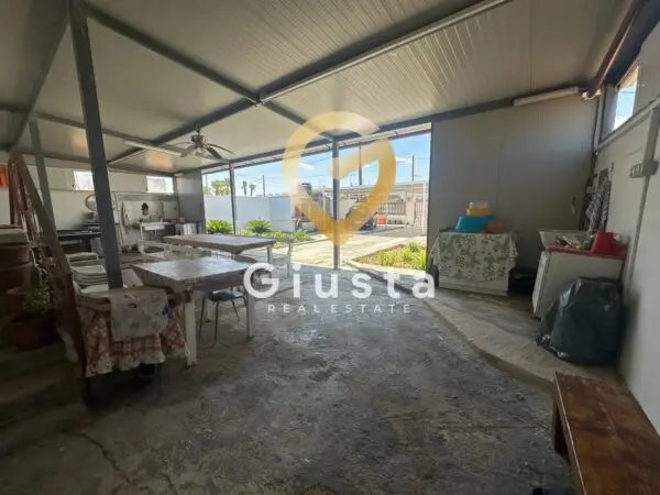 Casa Indipendente via Fiuggi 10, Torchiarolo