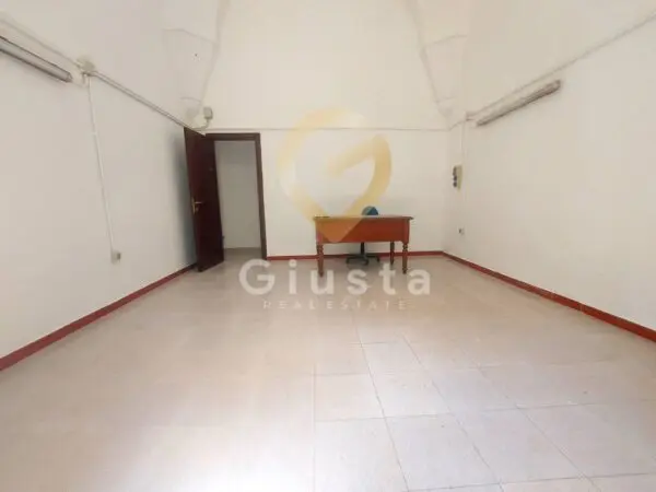 Attività Commerciale via Saponea 42, Brindisi