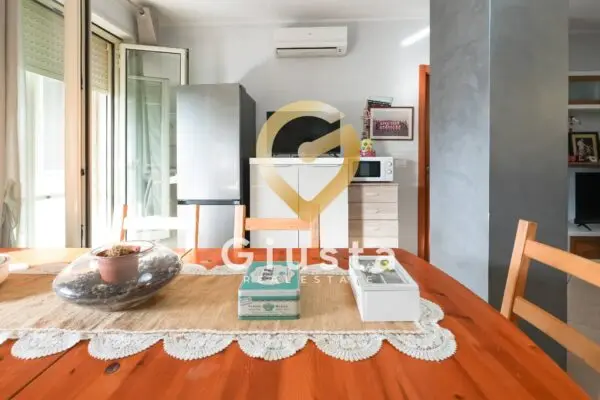 Appartamento via Agrigento 60, Mesagne