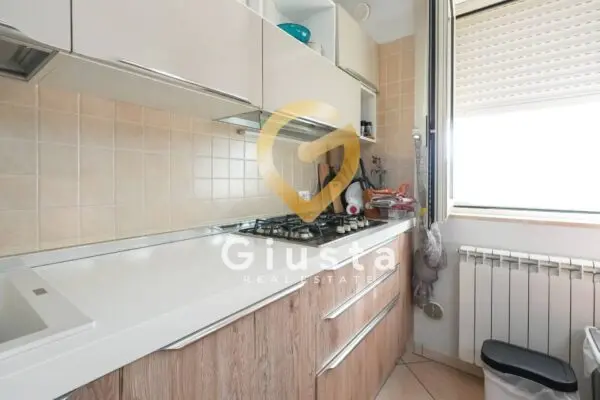 Appartamento via Agrigento 60, Mesagne