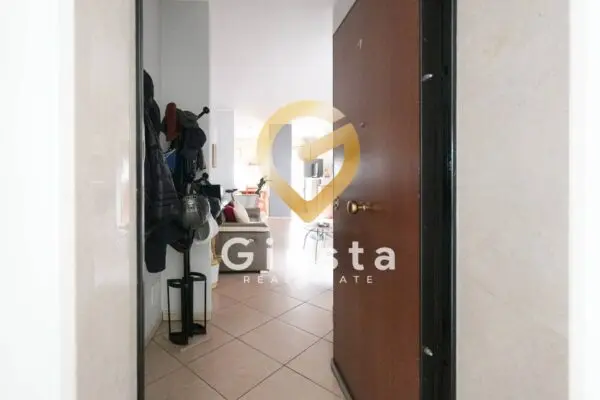 Appartamento via Agrigento 60, Mesagne