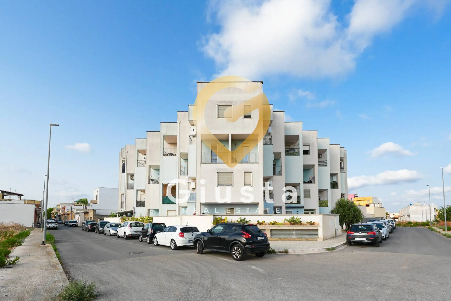 Immagine per Appartamento in vendita a Mesagne Via Agrigento 60